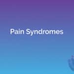 PAIN-SYNDROMES